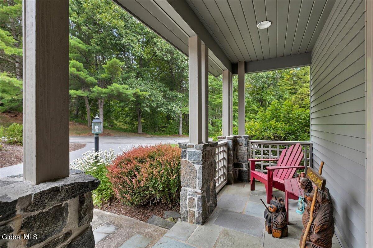 22 Antlers Lane, 22