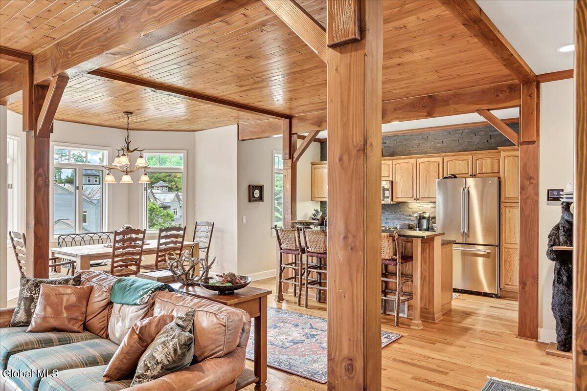 22 Antlers Lane, 22