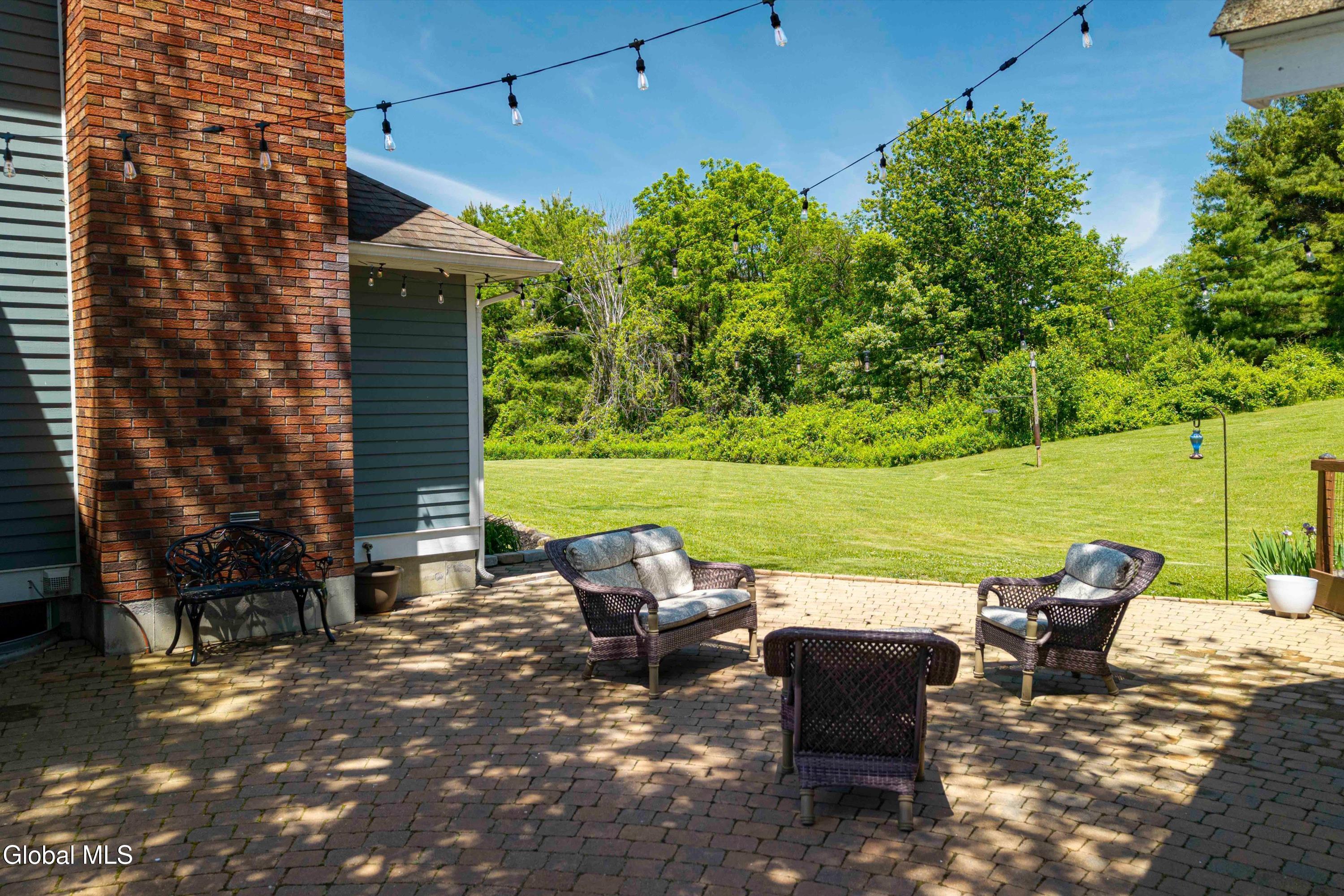 116 Boulderwood Drive