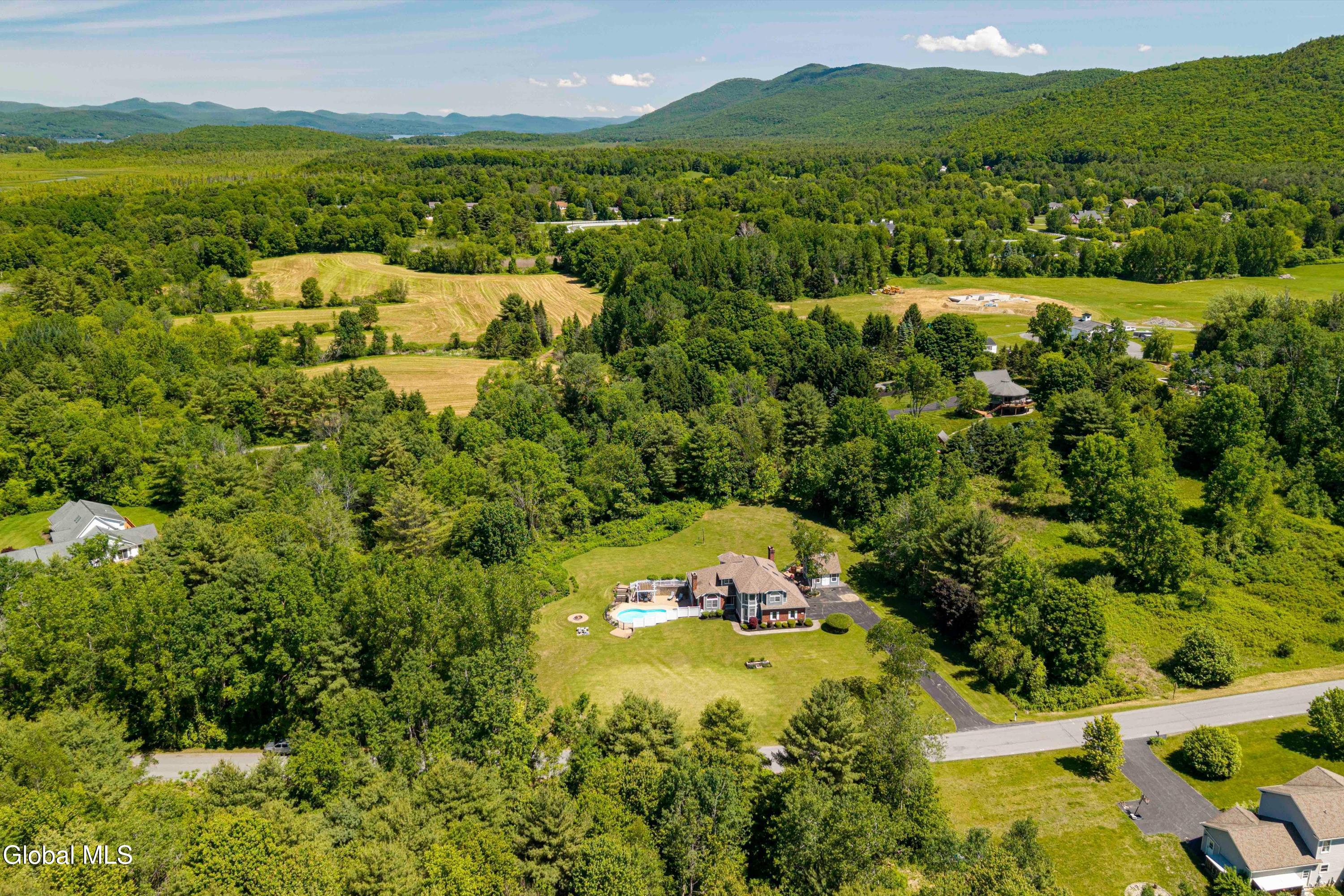 116 Boulderwood Drive