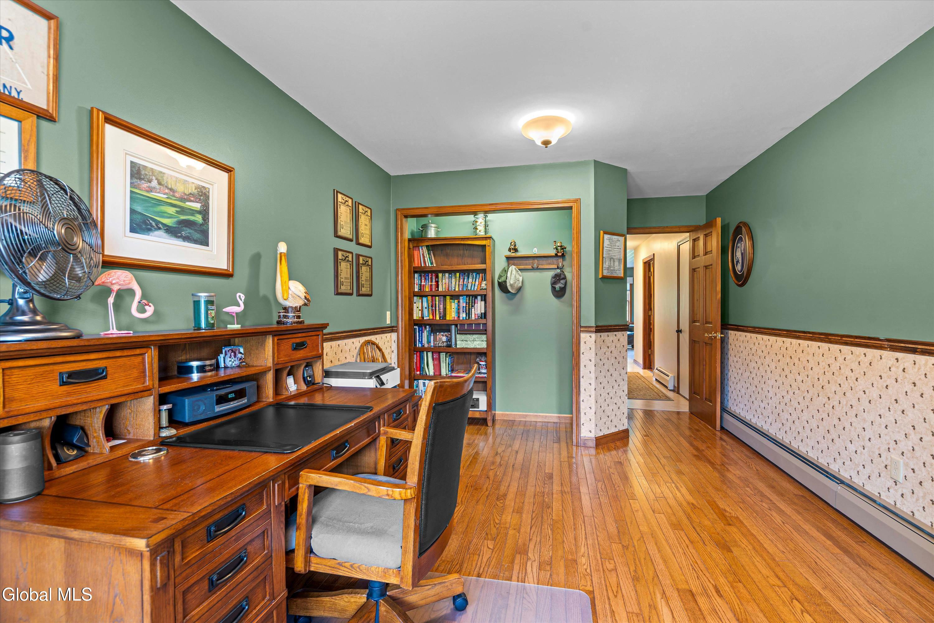 116 Boulderwood Drive