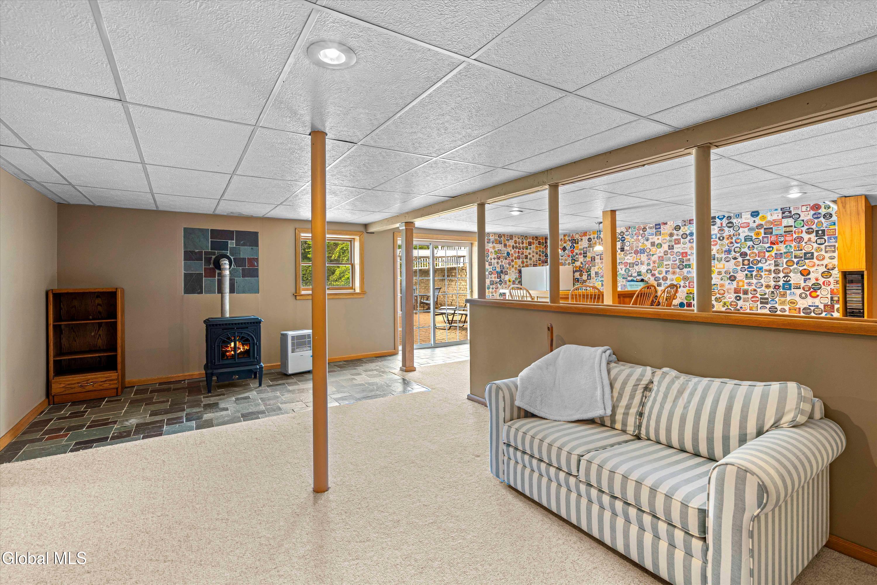 116 Boulderwood Drive
