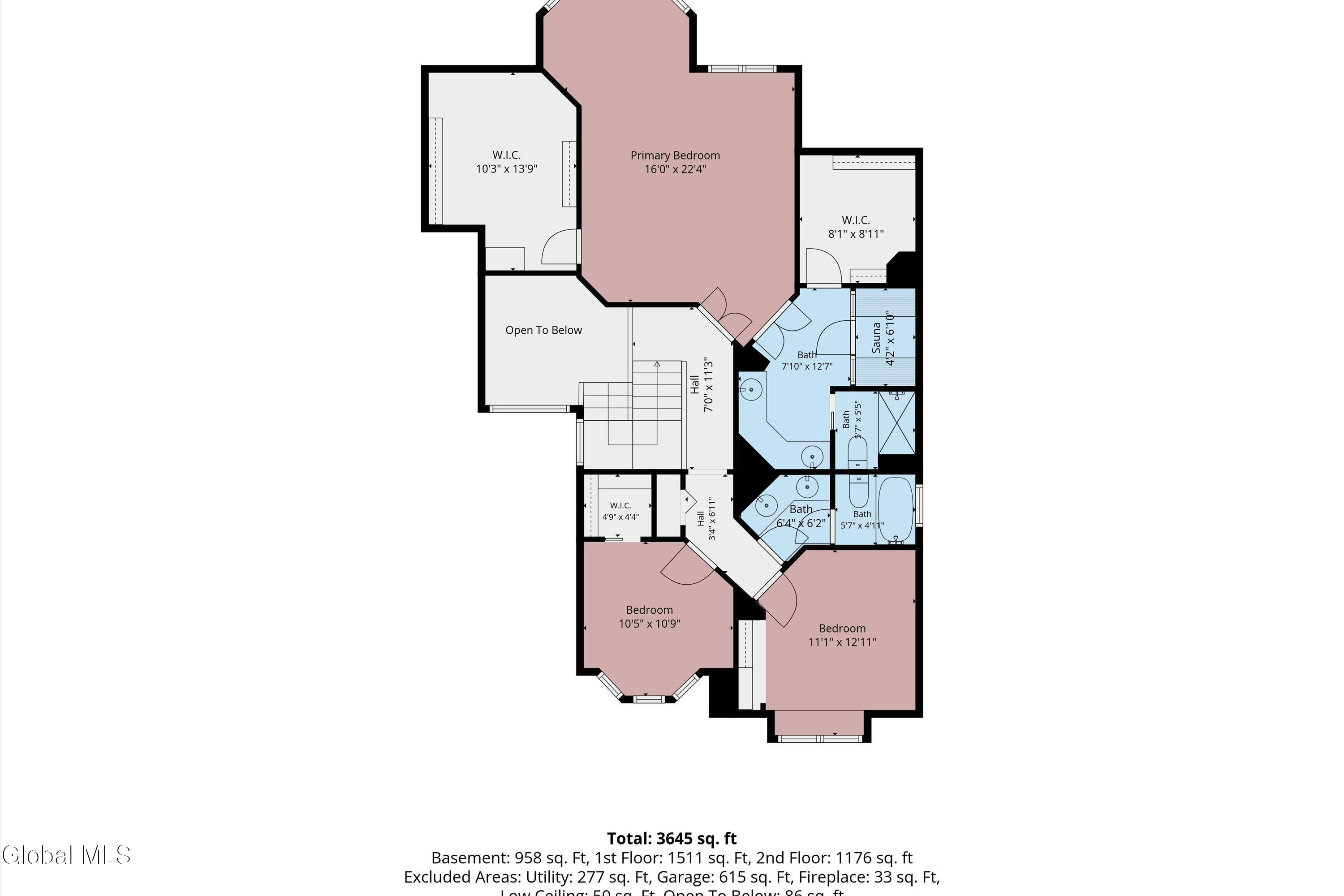 116 Boulderwood Drive