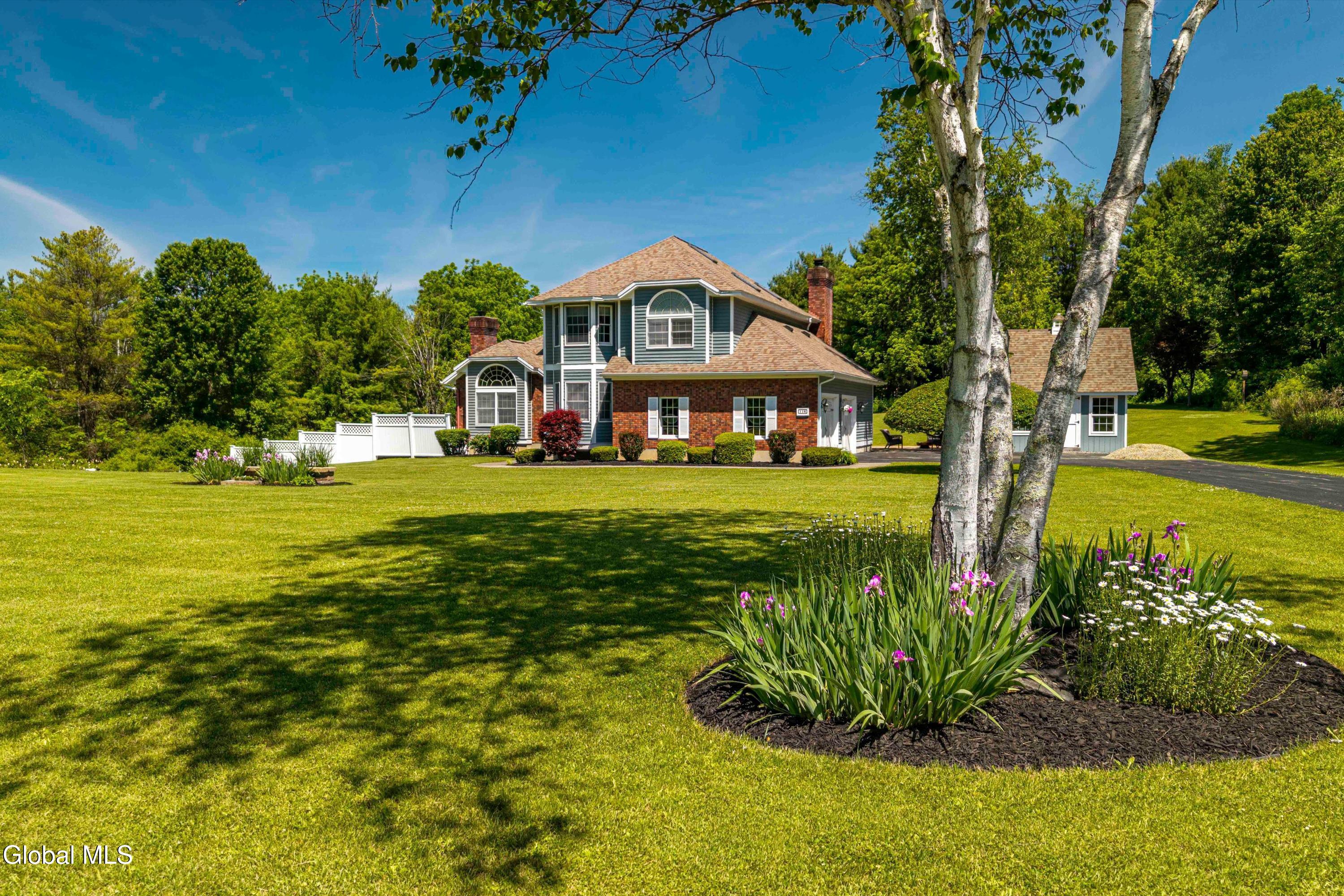 116 Boulderwood Drive