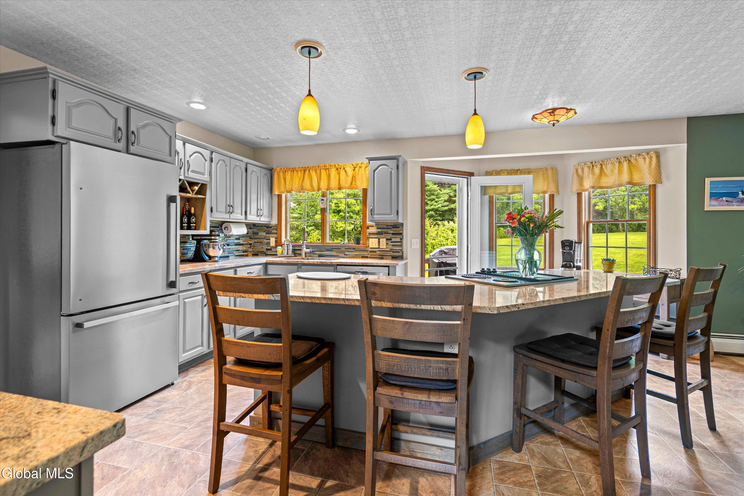 116 Boulderwood Drive