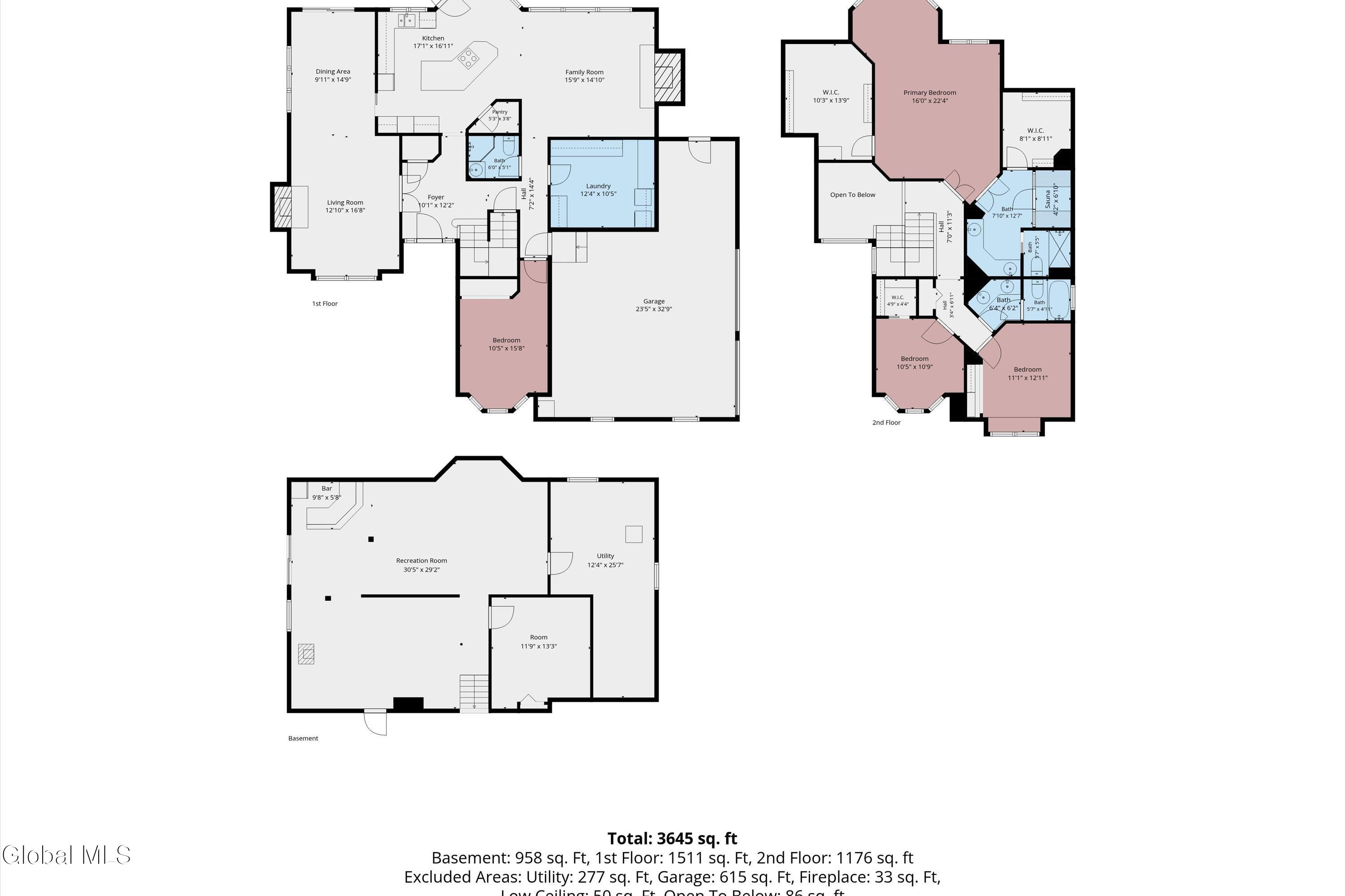 116 Boulderwood Drive
