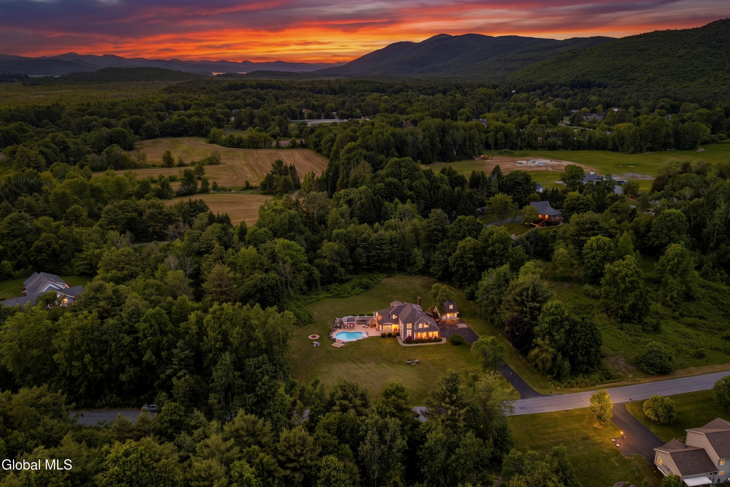 116 Boulderwood Drive