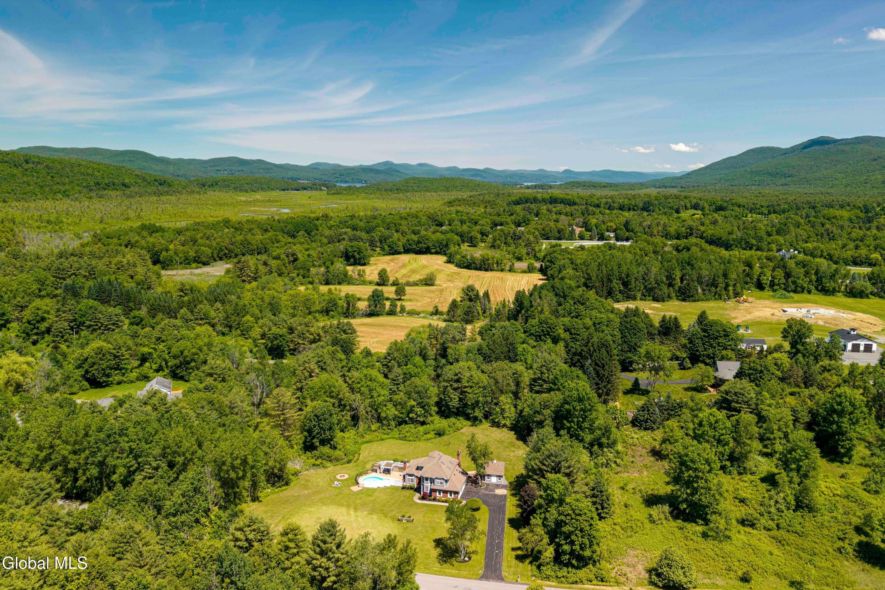 116 Boulderwood Drive