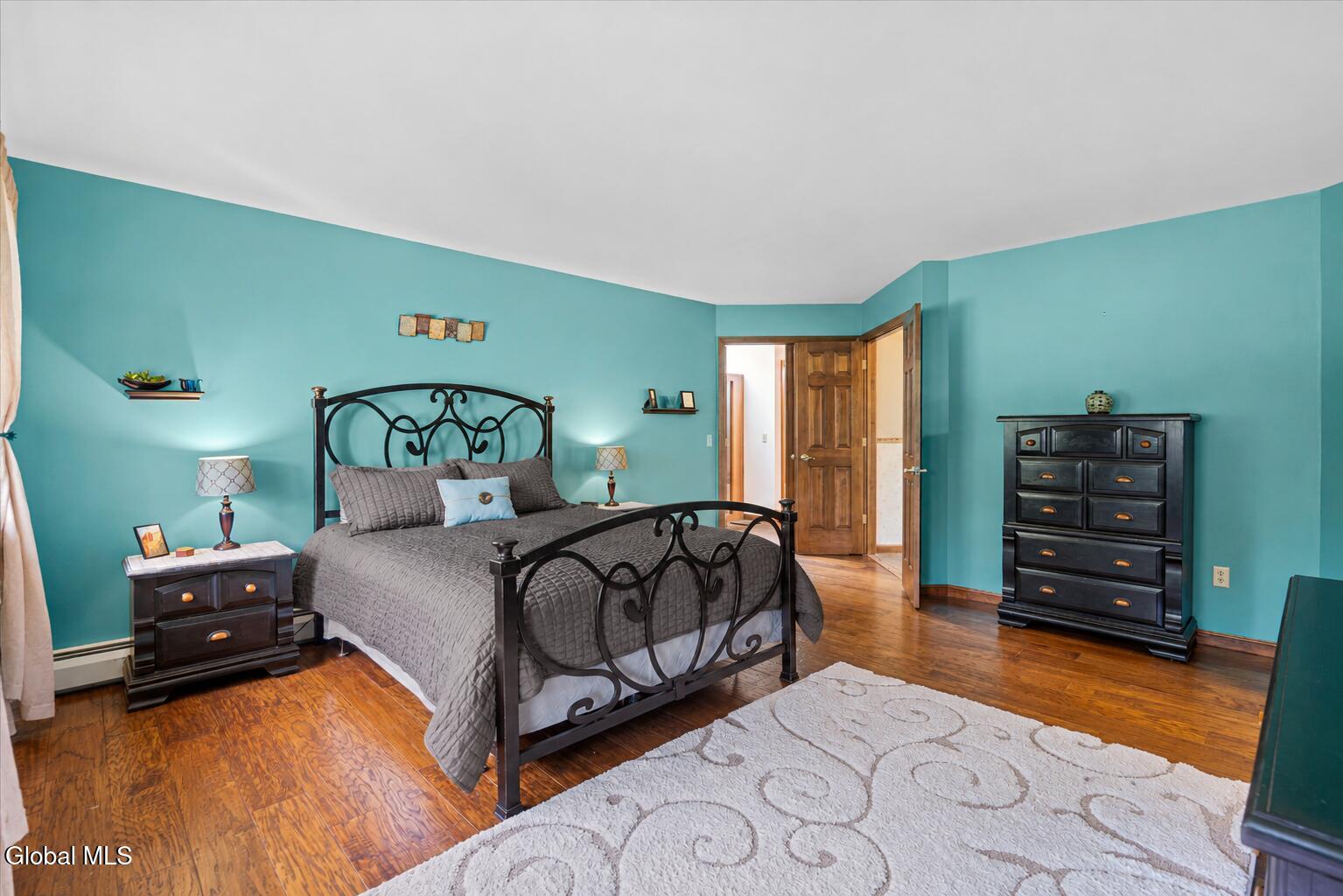 116 Boulderwood Drive