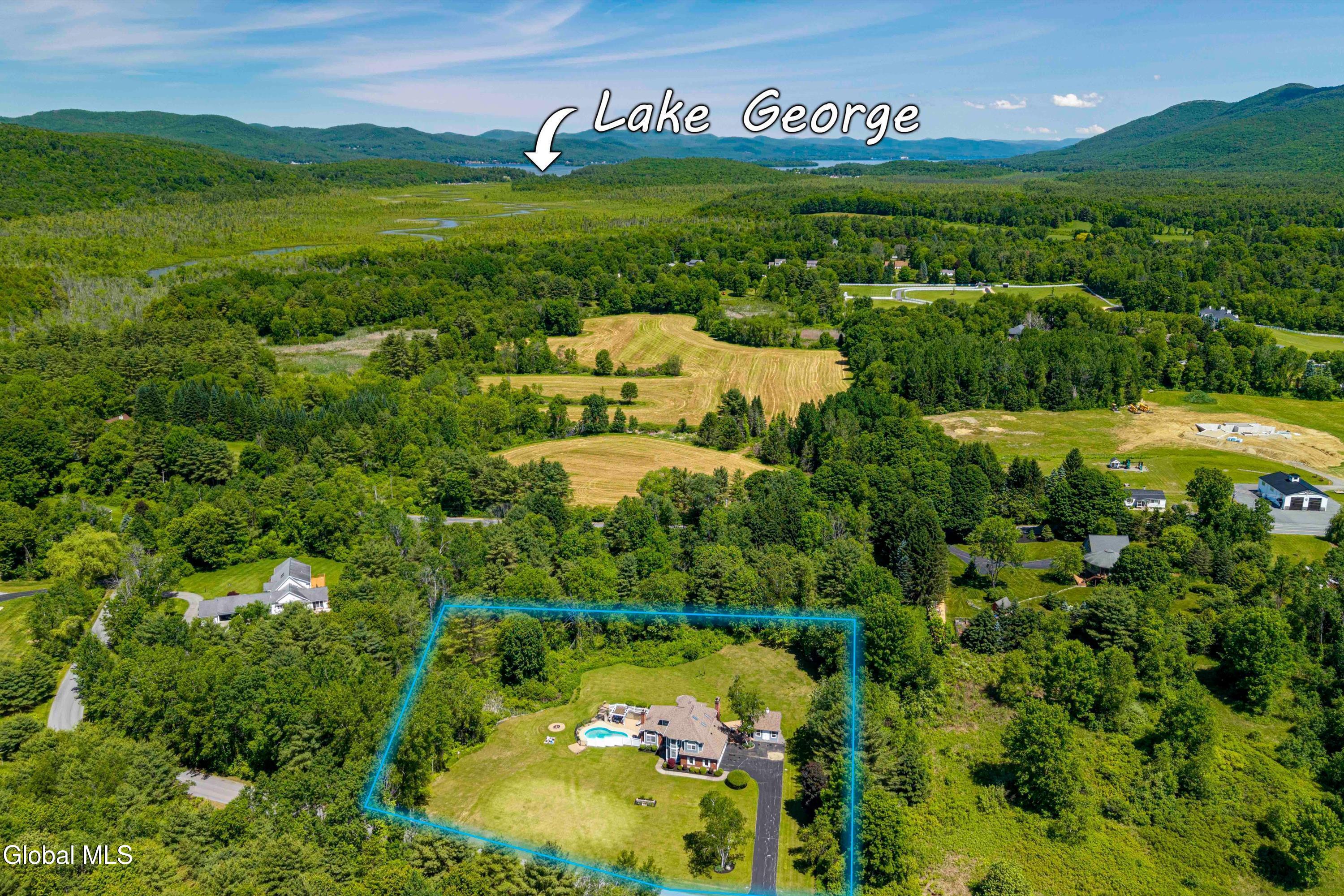 116 Boulderwood Drive