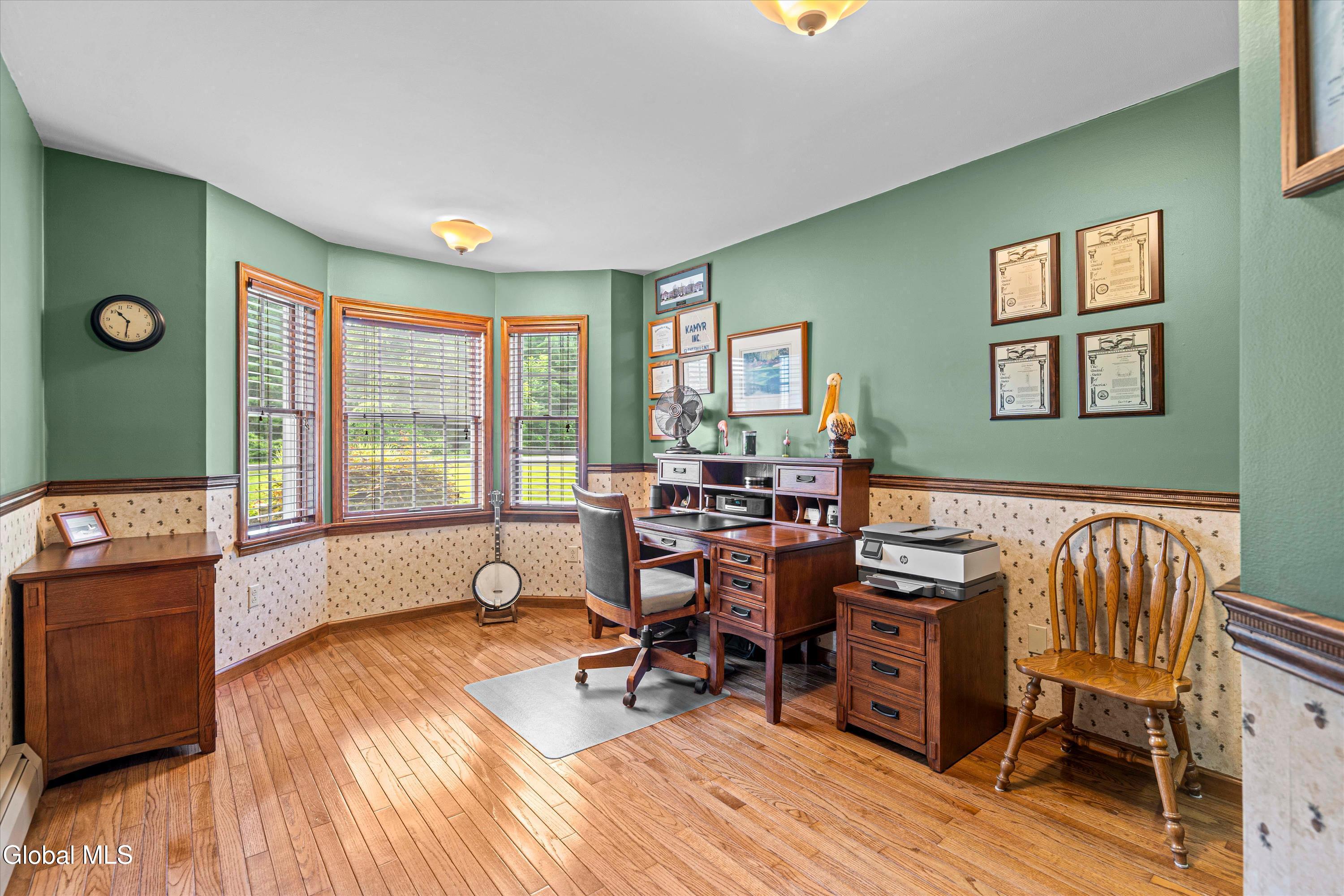 116 Boulderwood Drive