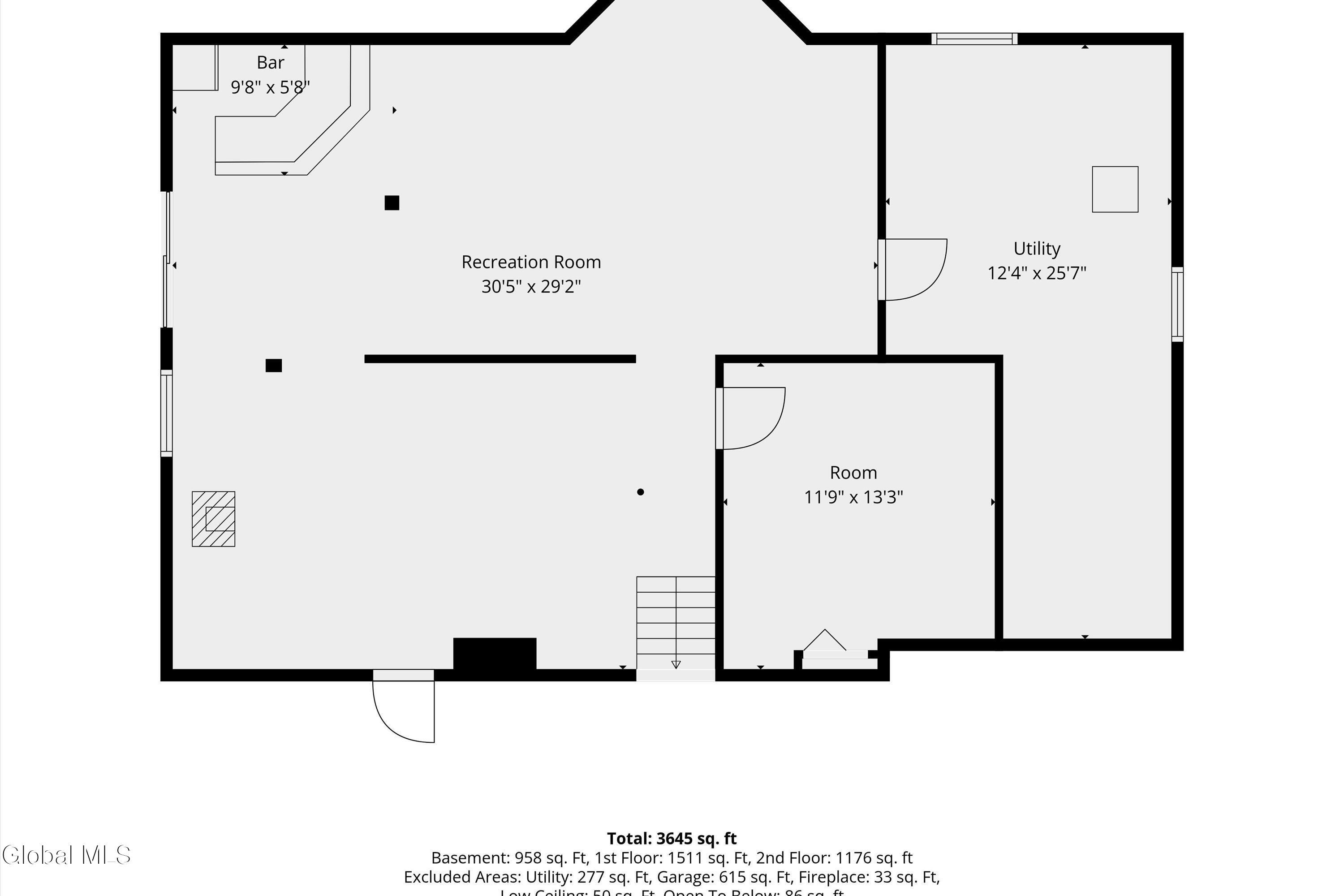 116 Boulderwood Drive