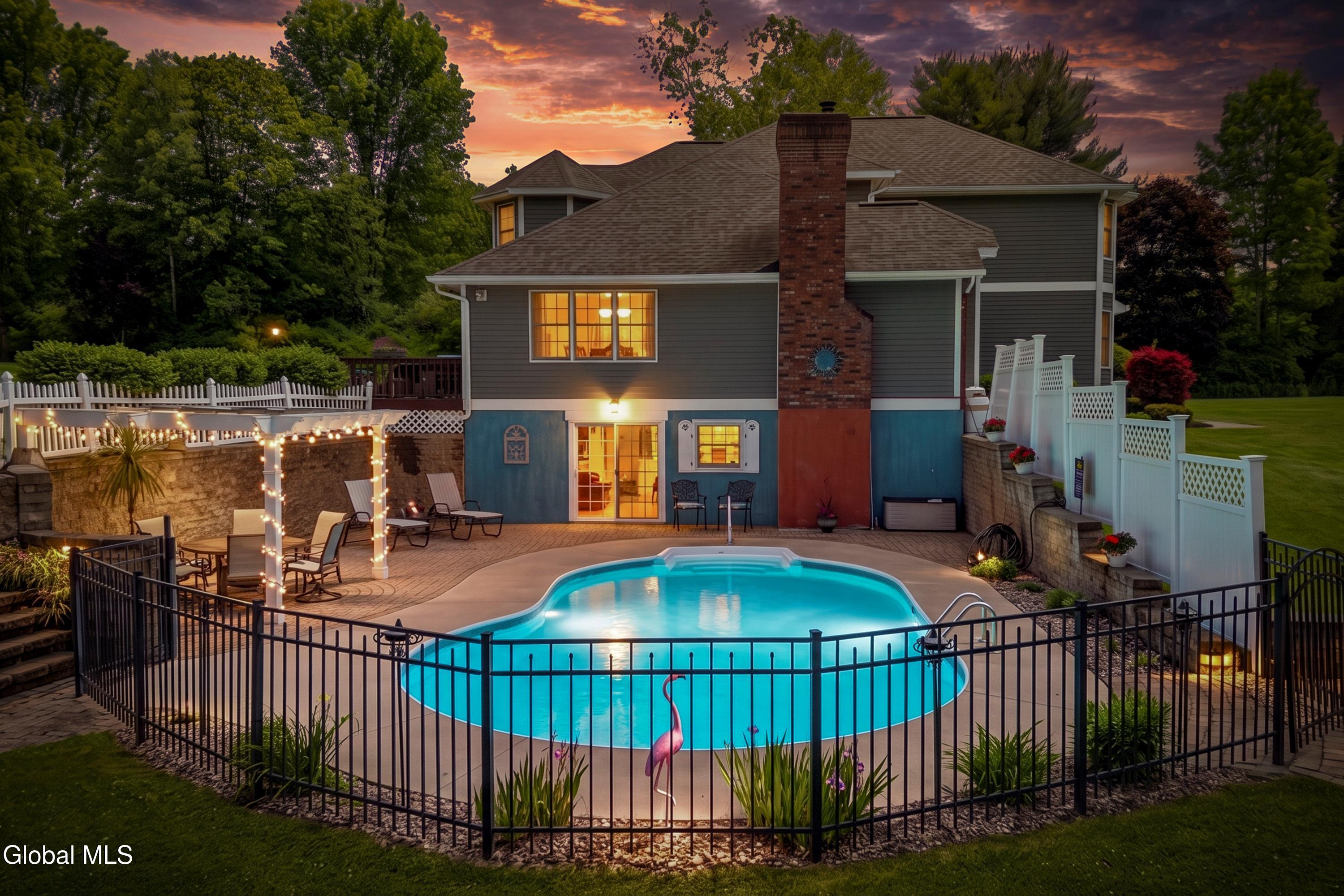 116 Boulderwood Drive