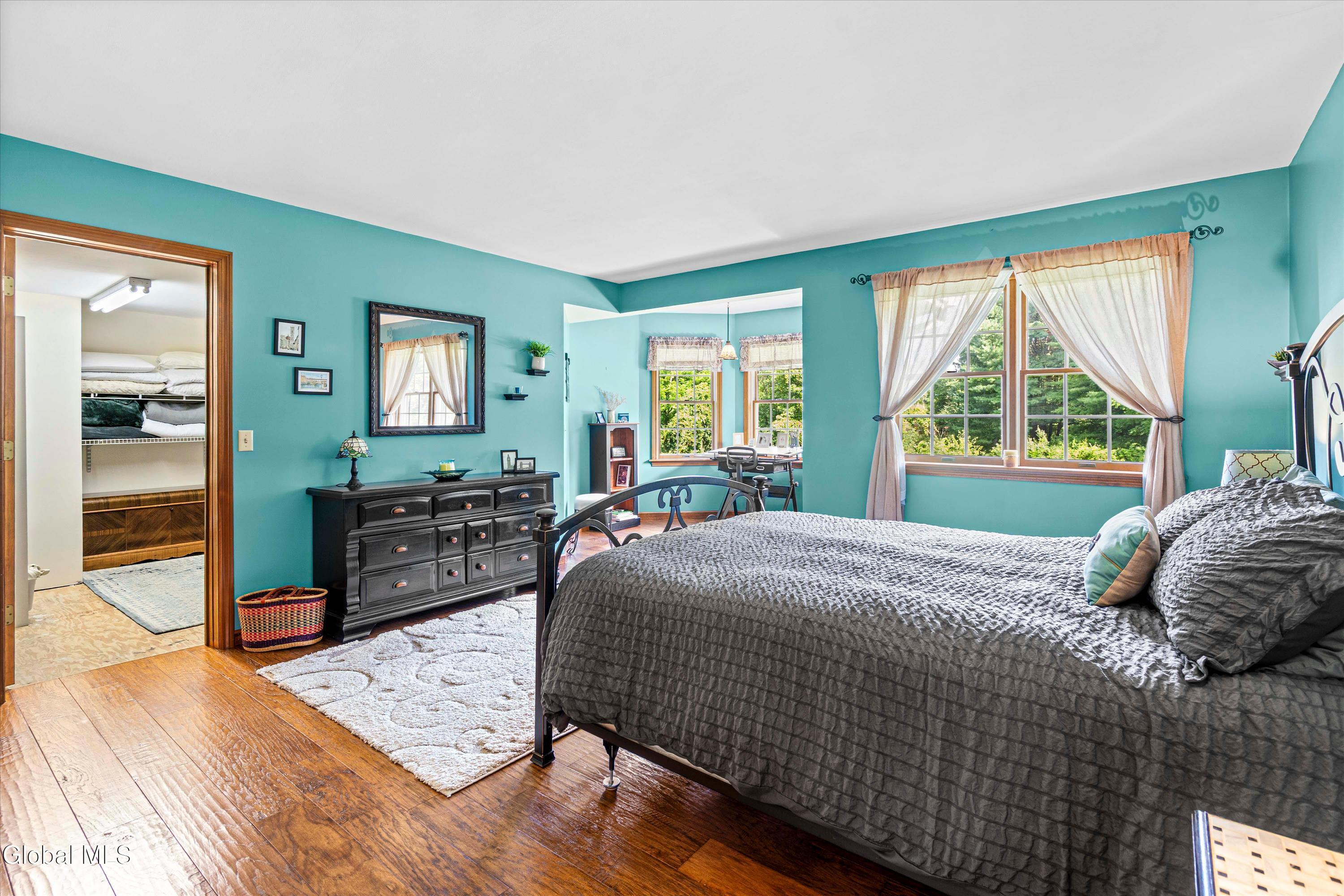 116 Boulderwood Drive