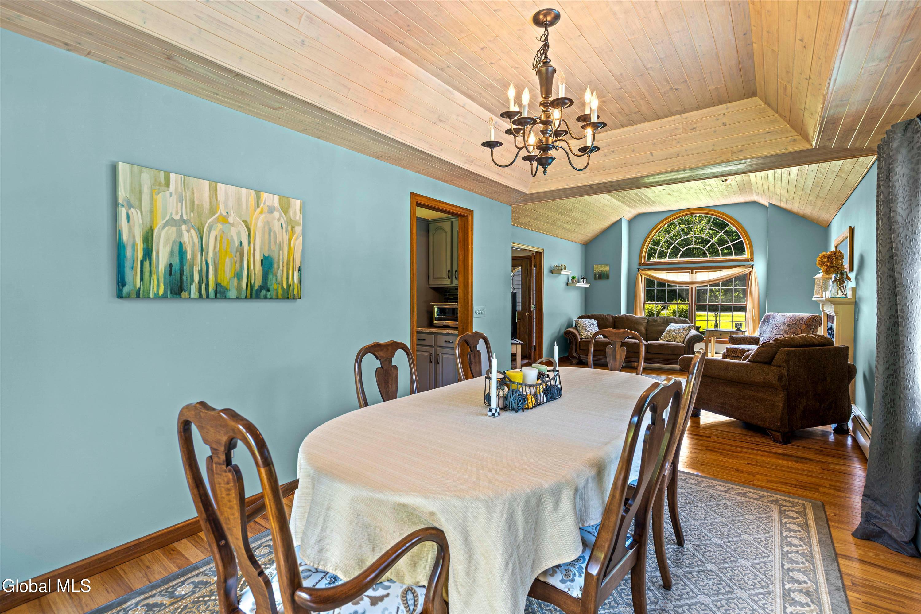 116 Boulderwood Drive