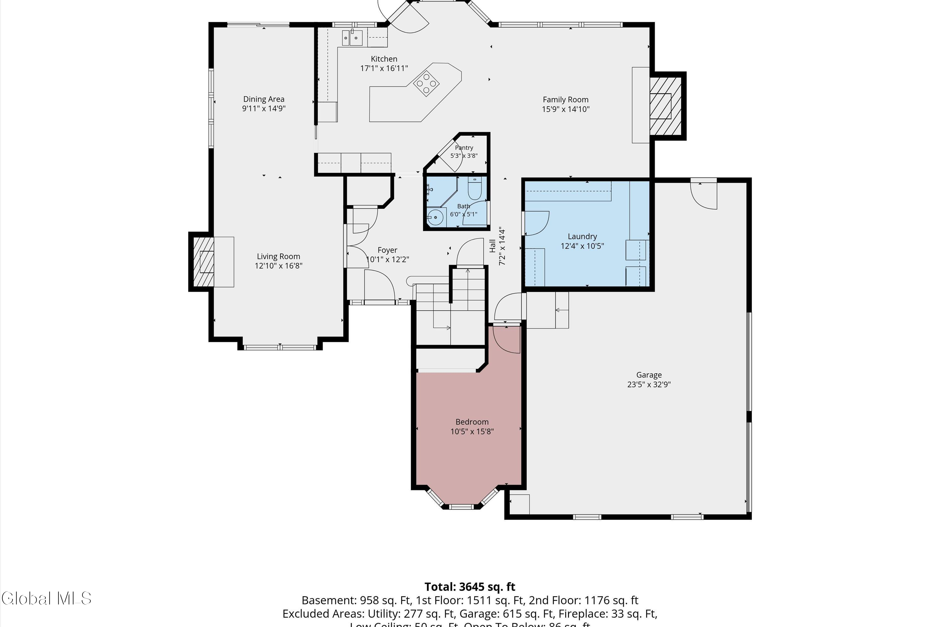 116 Boulderwood Drive