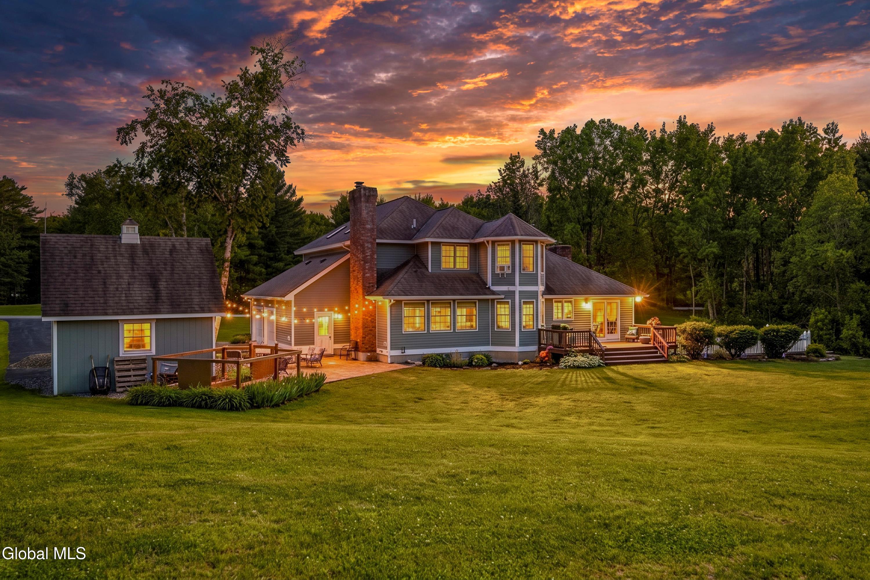116 Boulderwood Drive
