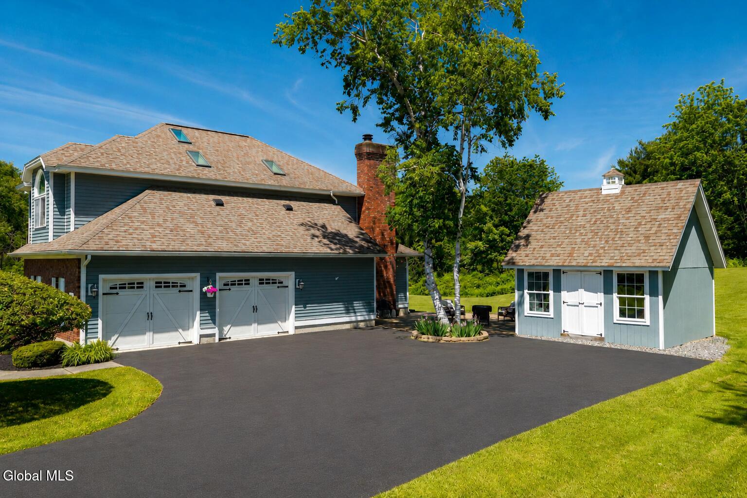 116 Boulderwood Drive