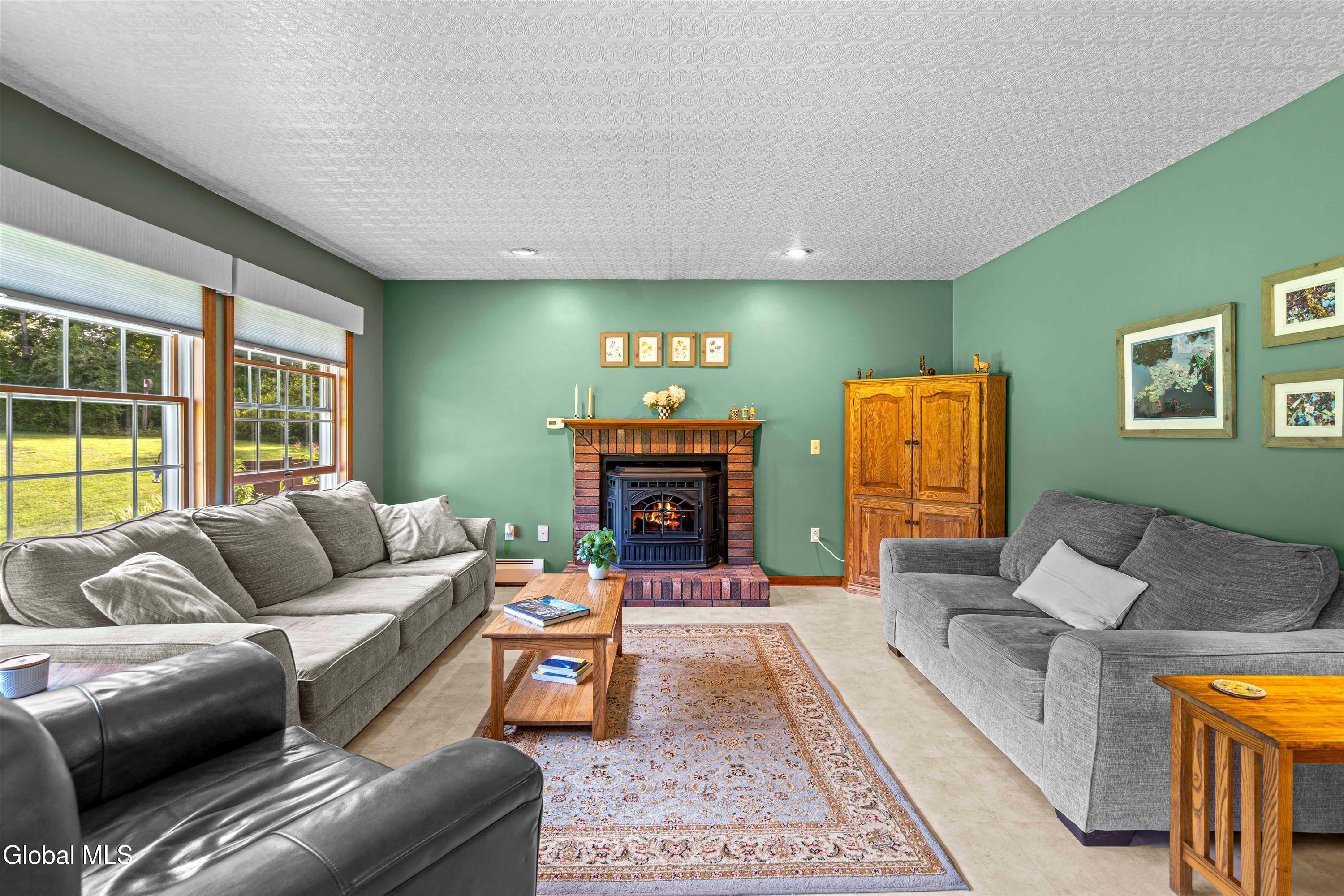 116 Boulderwood Drive