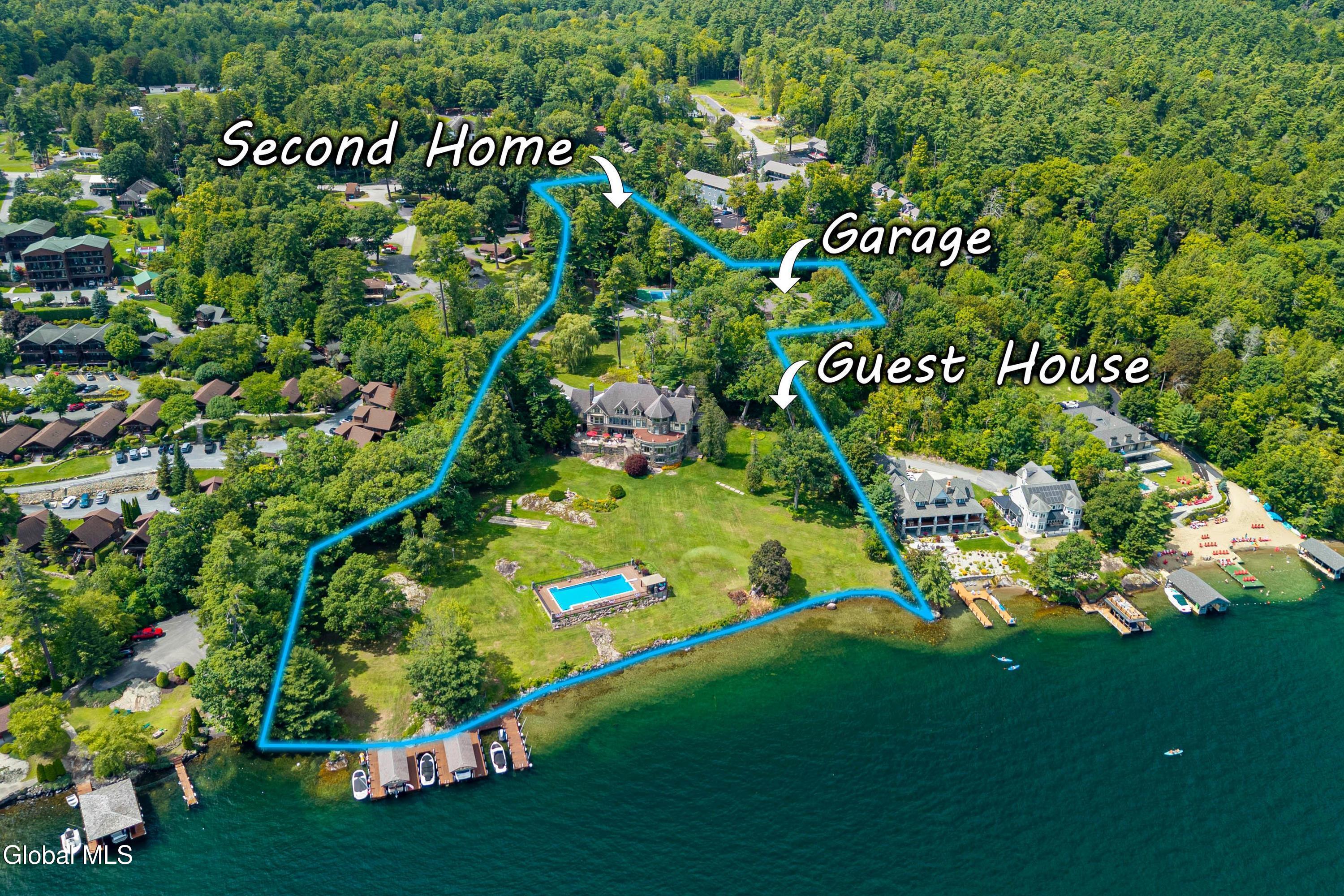 3232 Lake Shore Drive
