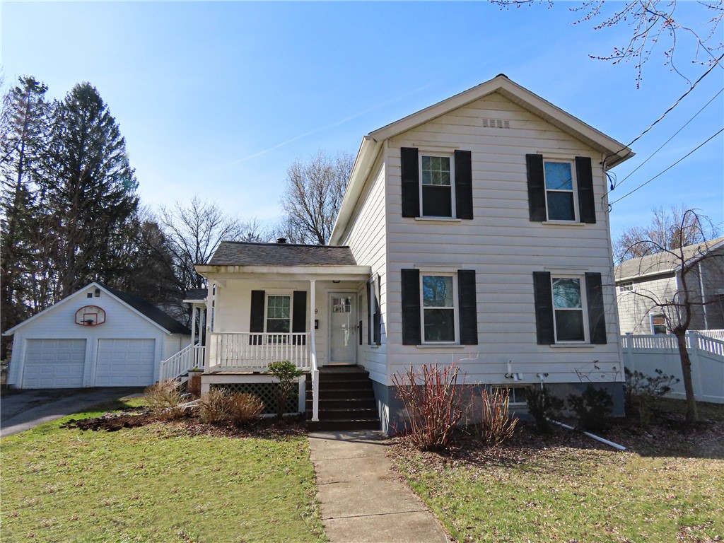 59 Leitch Avenue
