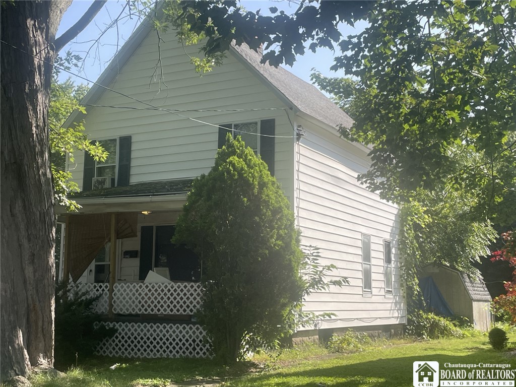 512 North 7th Street