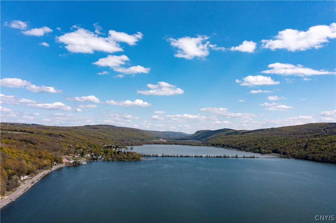 0 Otisco Valley Road