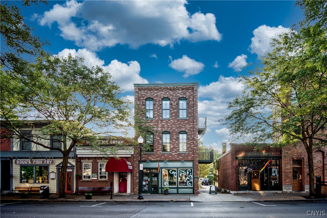 6 (Unit 3) Jordan Street