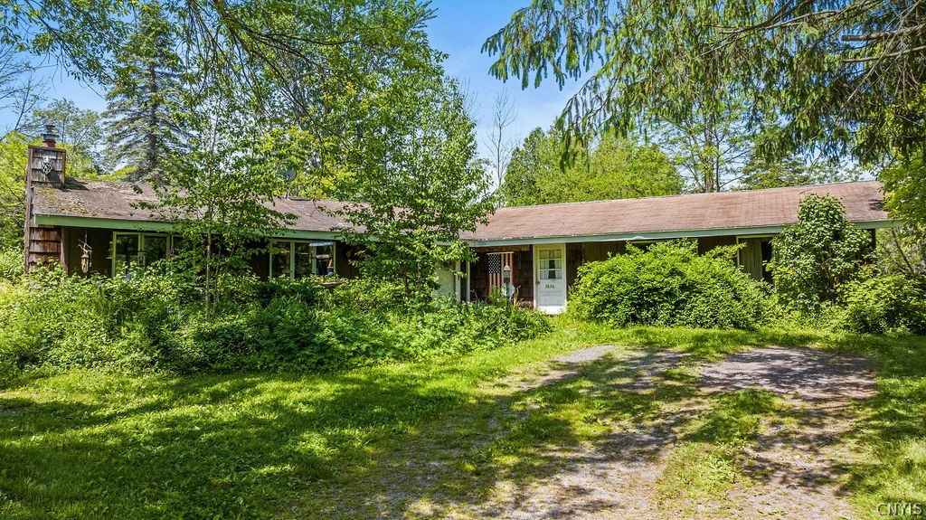3836 East Genesee Street Road