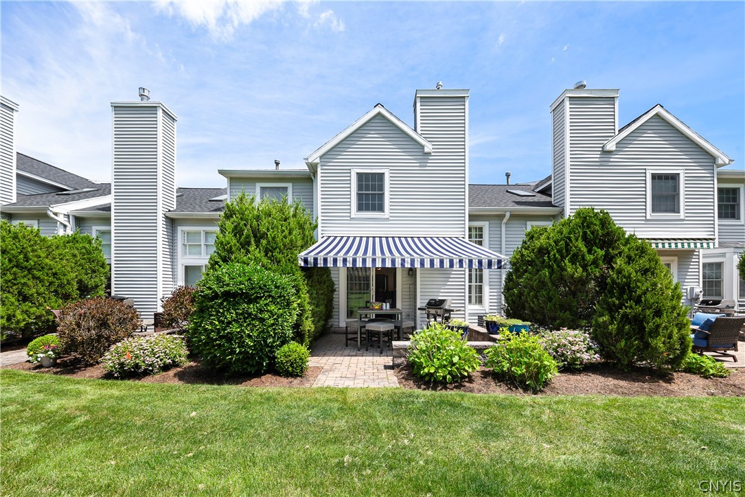 43 Yacht Club Drive