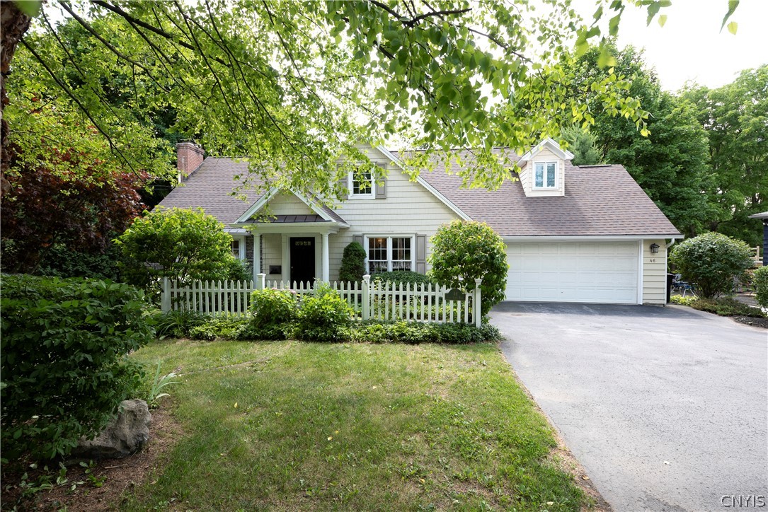 46 East Lake Street