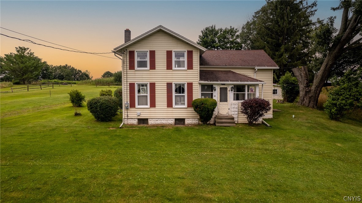 5561 Bevier Road