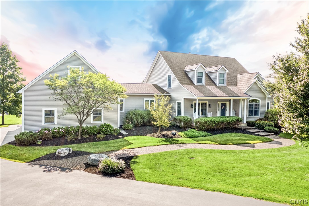 4054 County Line Road