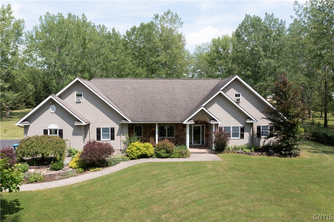 6800 Swamp Road