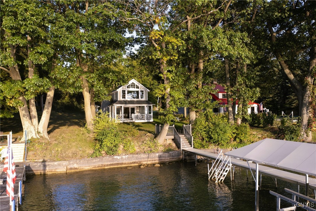 2763 East Lake Road