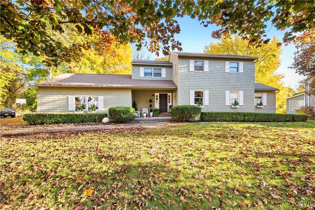 1 Sachem Drive
