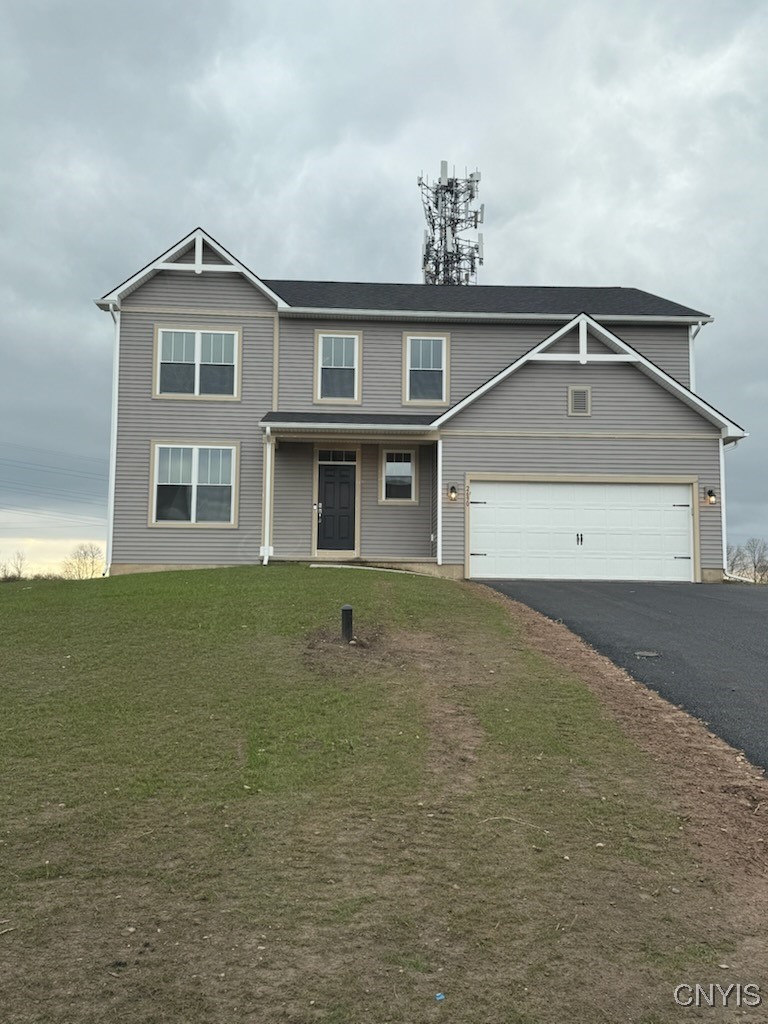 2690 Falling Star Way