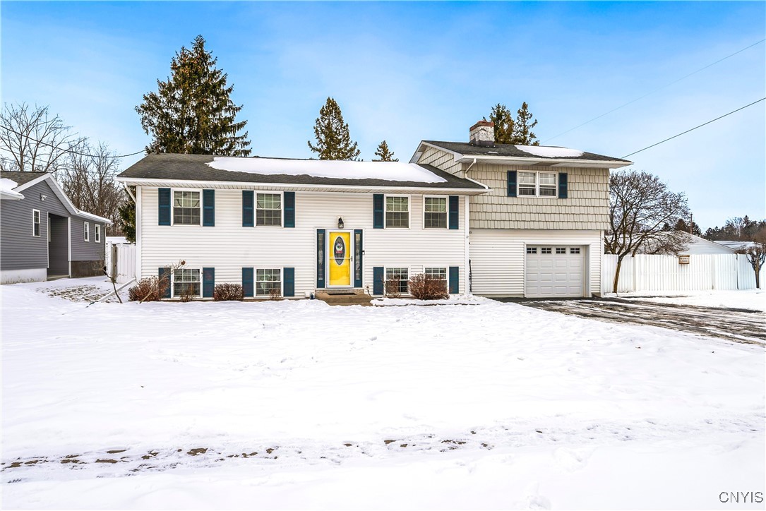 45 Metcalf Drive