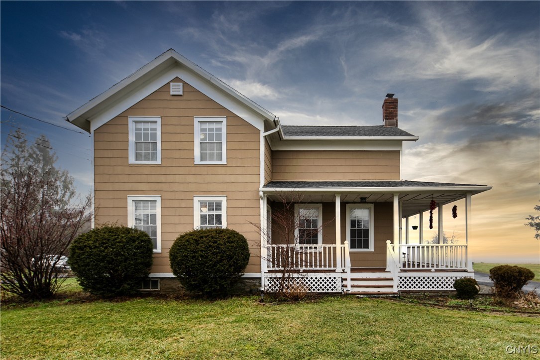 4059 Franklin Street Road