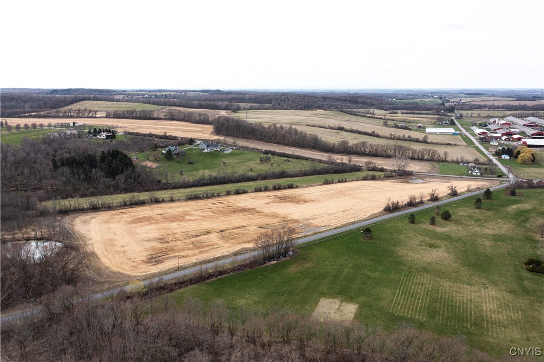 692 Sheldon Lot #1 Road