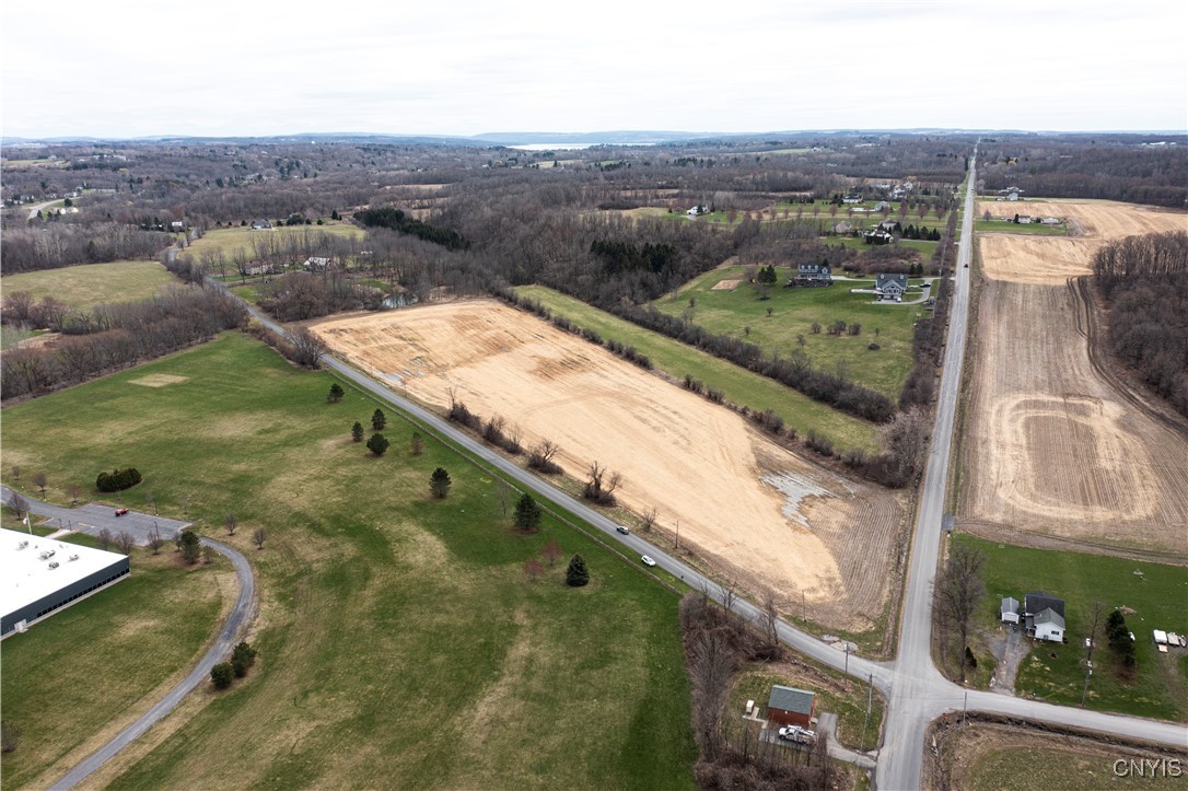 692 Sheldon Lot #1 Road