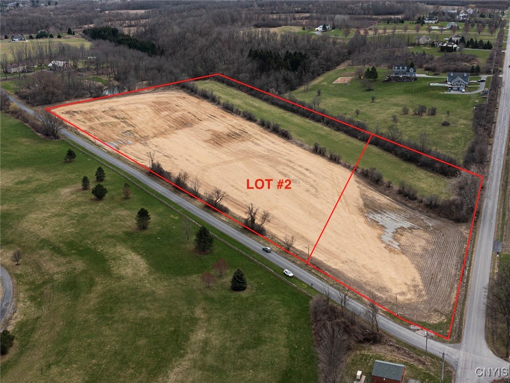 692 Sheldon Lot #2 Road