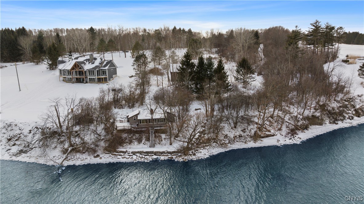 2900 West Lake Road