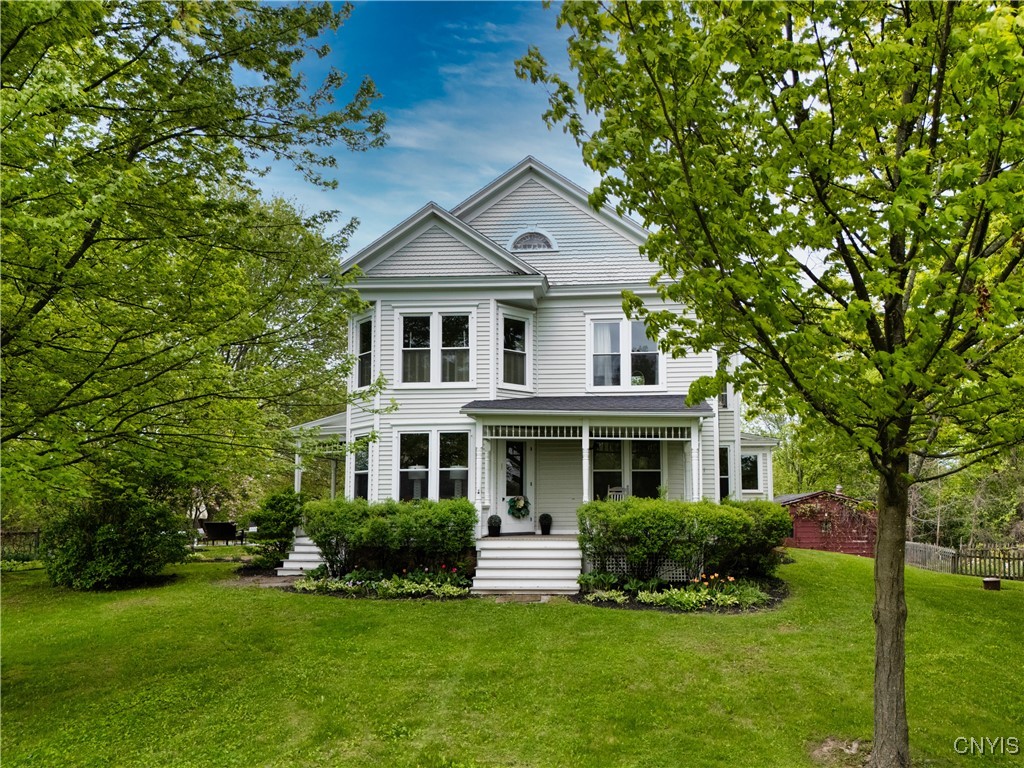 3143 West Lake Road