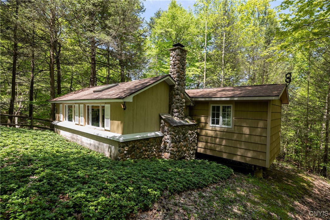 181 Hemlock