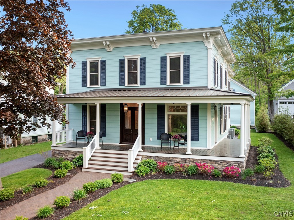 149 East Genesee Street