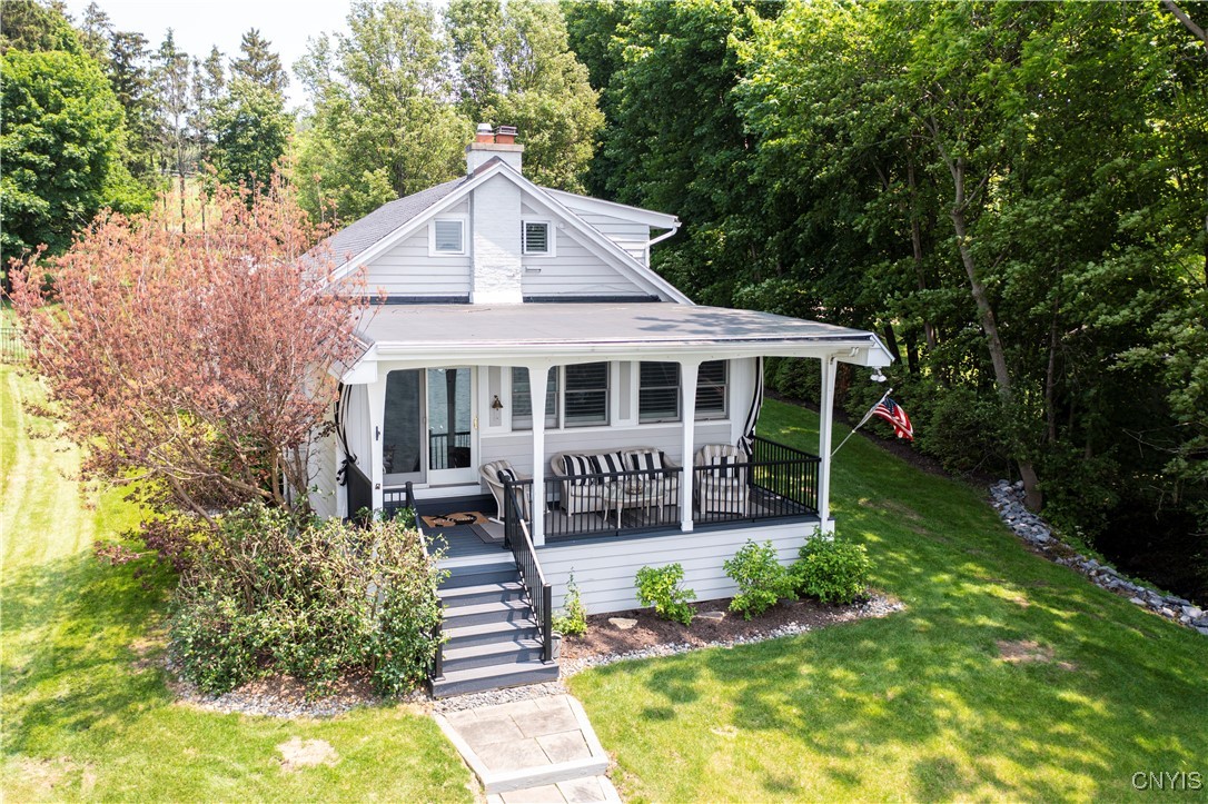 2489 East Lake Road