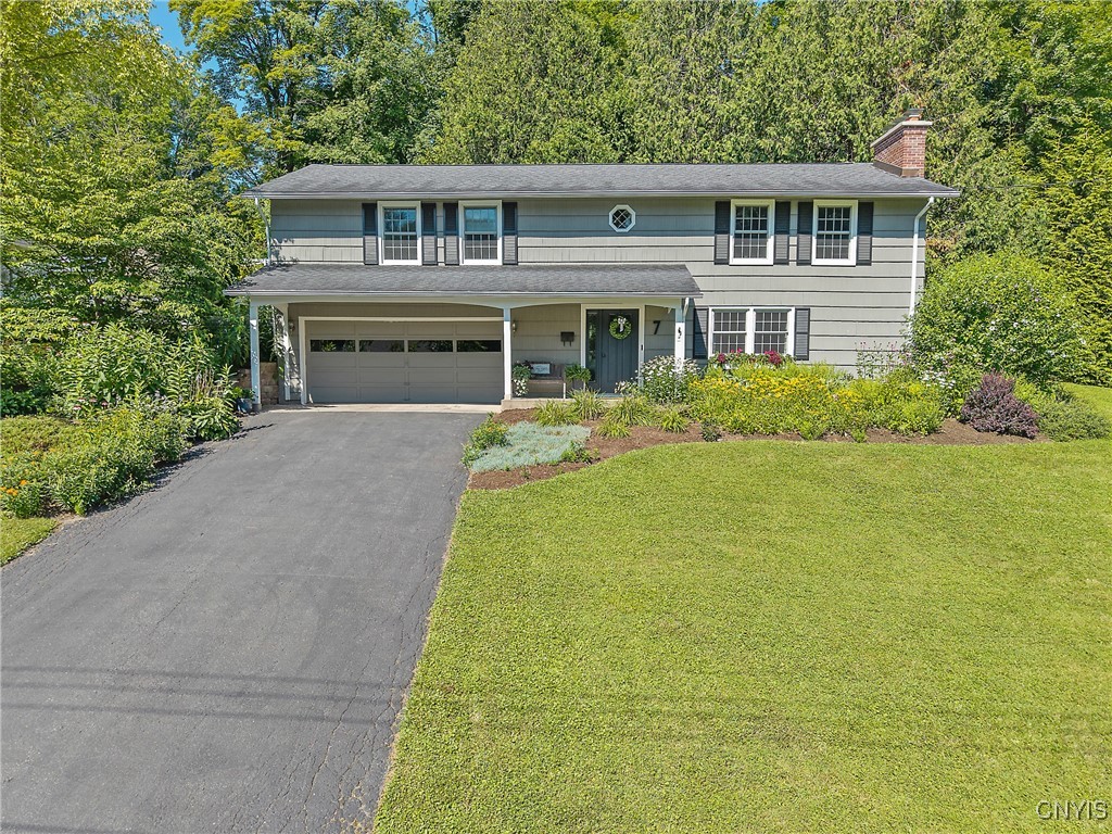 7 Beach Road