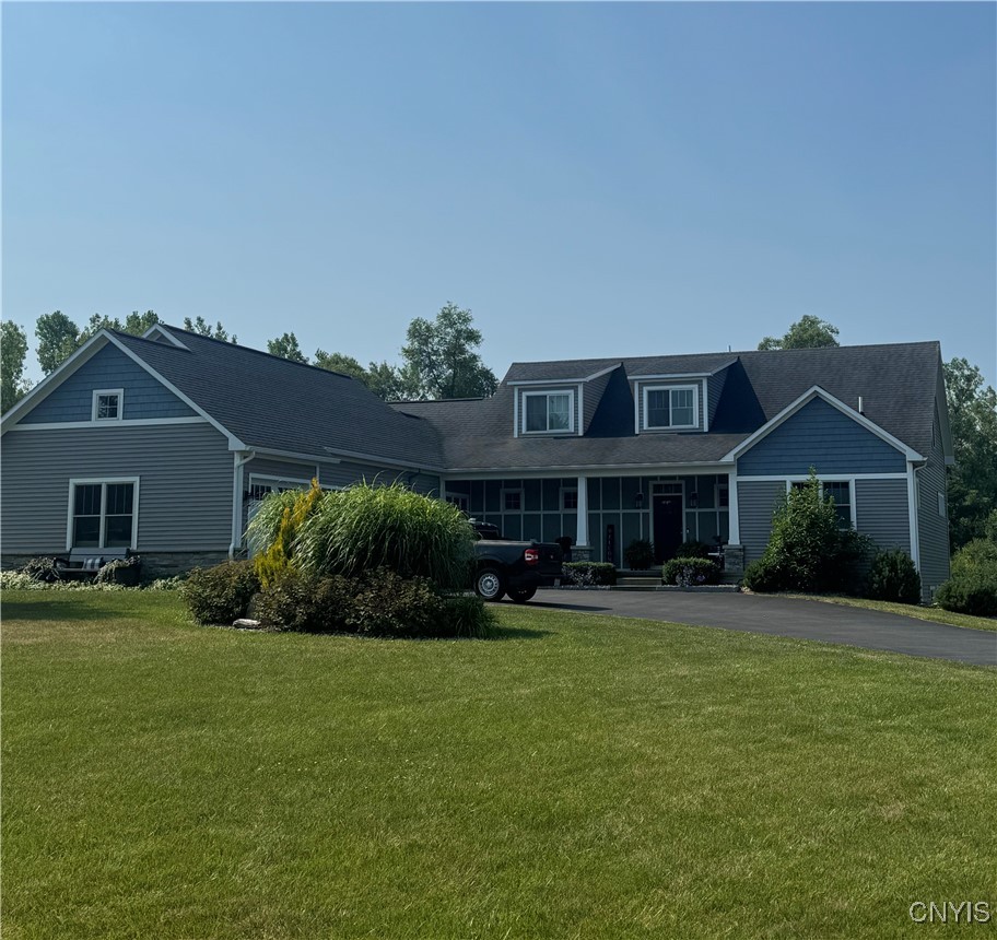 43 Calemad Drive