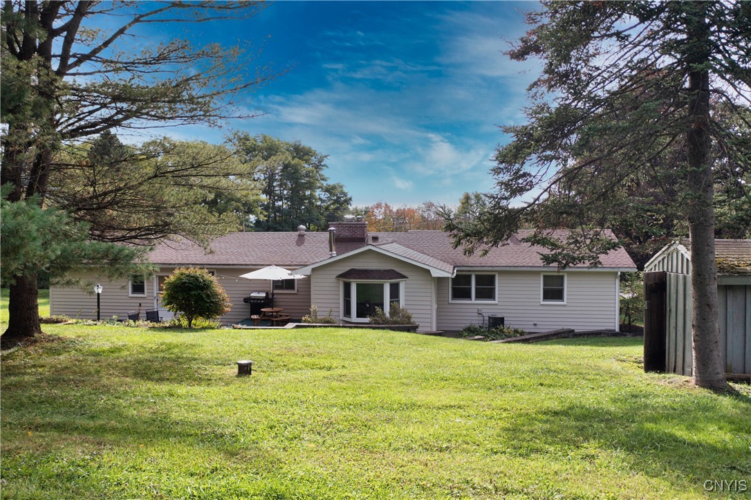 2380 East Lake Road